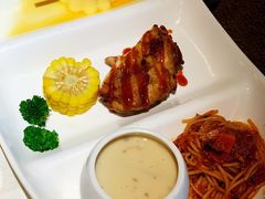 -西堤牛排(南京龙江店)