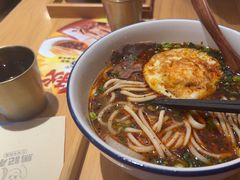 -马记永·兰州牛肉面(3019君尚店)