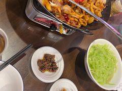 -富正毅三下锅·湘西韵味(天门山索道店)