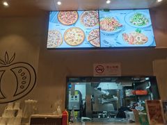 -棒约翰比萨·意面(老闵行店)