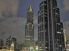 -上海国际饭店