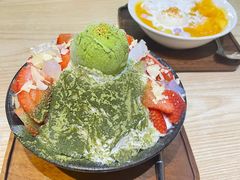-东记甜品(佛山总店)