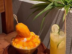 -野阿来·大馆湖南菜(青岛万象城店)
