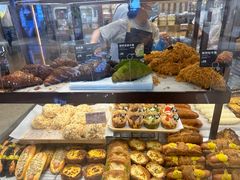 -PAPER STONE BAKERY(天汇广场店)