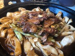 -北京水岸山吧度假村(雁栖镇店)