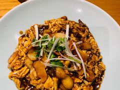 醋溜木须-顺承小院儿