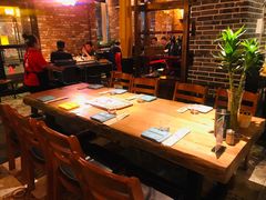 大堂-那些年记忆烧烤