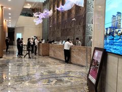 -青岛海尔洲际酒店