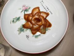 -京华烟云·北京烤鸭(领展购物广场·中关村店)