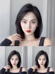 -朗峰专业美发沙龙