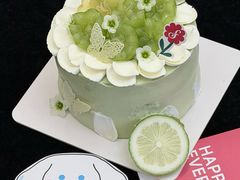 -花花卷卷·鲜食蛋糕(泉屋店)