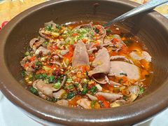 -飶香居(省博物馆店)