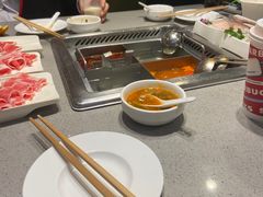 -海底捞火锅(城阳万象汇店)