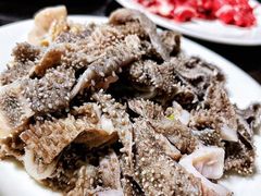 -天桥老金涮肉(牛街店)