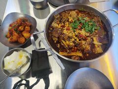 -蓉三少冒烤鸭·四川小吃集(北京首店)