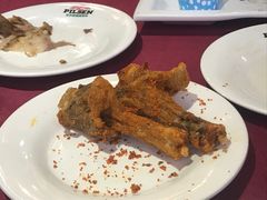 -福缘烤肉王自助(爱琴海-原比尔森店)