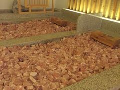 -热带雨林汗蒸馆(汶水东路店)