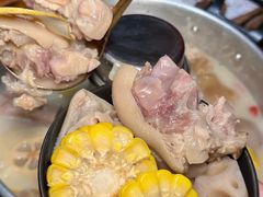 -敏珠拉姆藏餐·南京厨房(富春江东街店)