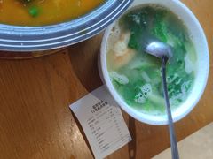 -盐帮食坊•小河帮川菜(四川师大店)