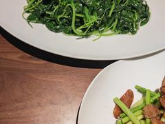 -曾宴·楚菜(湖北省博物馆店)