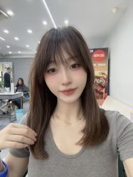 -娇点芭莎·烫染形象设计