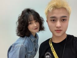 -P.STYLE派斯造型