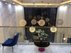 点击看大图 -3AM HAIR SALON染发接发