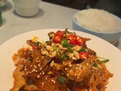 -川人百味(亿合城店)