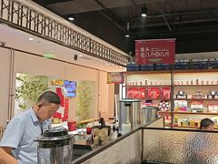 -旺顺阁鱼头泡饼(小红门店)