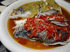 -湘与香缘·湖南菜(王府井北京市百货大楼店)