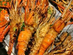 -芭菲盛宴·环球美食(解放碑英利国际店)