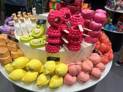 -LUSH(威尼斯人店)