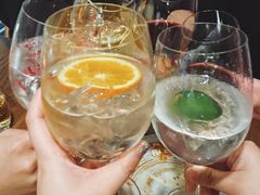 -BOR Eatery(安福路店)