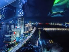 -南昌之星摩天轮