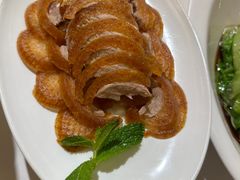 -惠丰堂饭庄·烤鸭·京味菜(翠微路店)
