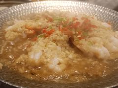 -香山湖家家宴(中山陵店)