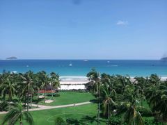 -三亚亚龙湾天域度假酒店