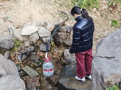 -黄公望隐居地