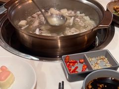 -喃喃椰·糟粕醋·椰子鸡火锅(七堡花园店)