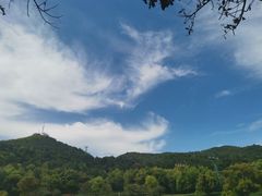 -北高峰