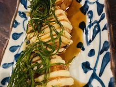 -哥哥の深夜食堂(红松东路店)