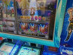 -爱玩嘉年华(成都北城天街店)