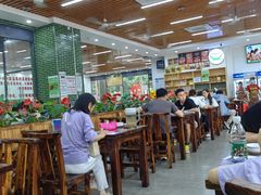 -南记食粥坊·宵夜大排档(莲花店)