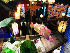 -佰家小厨·南京菜(夫子庙店)