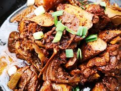 -又见炊烟私房菜(敬亭路店)