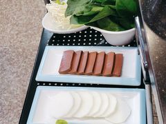 -老诚一锅·羊蝎子(广渠门外店)