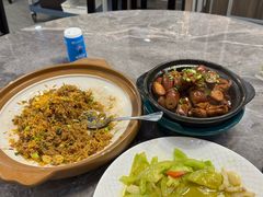 -洛东土菜馆(建国北路店)