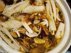 -滇铺子·云南特色菜·第九届野生菌美食节(曲靖万达店)