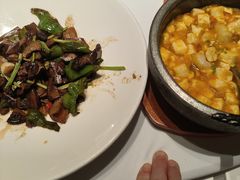 -小厨娘淮扬菜(天印大道店)