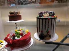 -吉美诺烘焙(公园北路店)